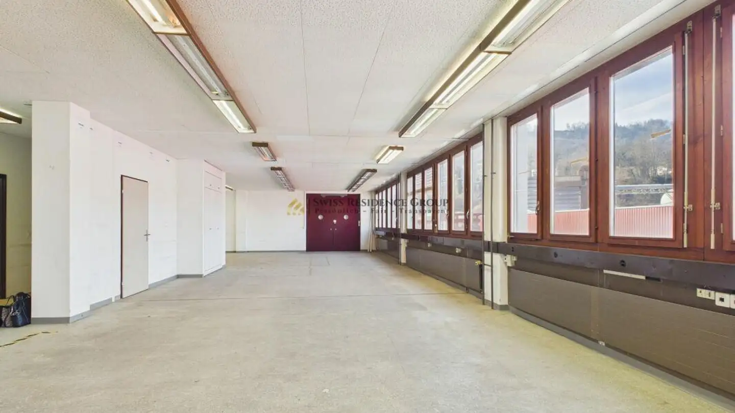 Spazio di archiviazione in affitto - 8134 Adliswil - Foto 3