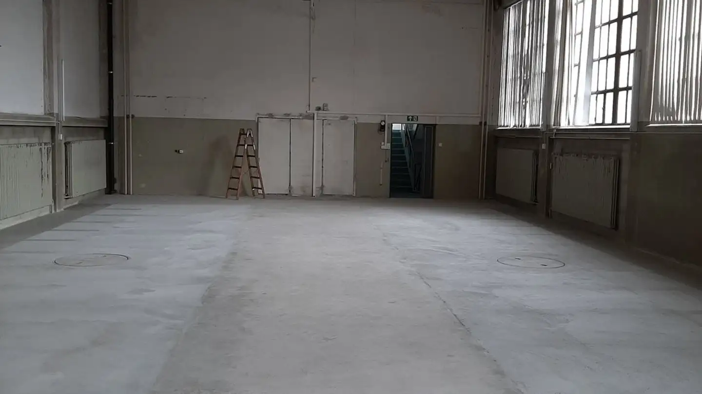 Storage space for rent - Sulzerallee 46, 8404 Winterthur - Photo 3