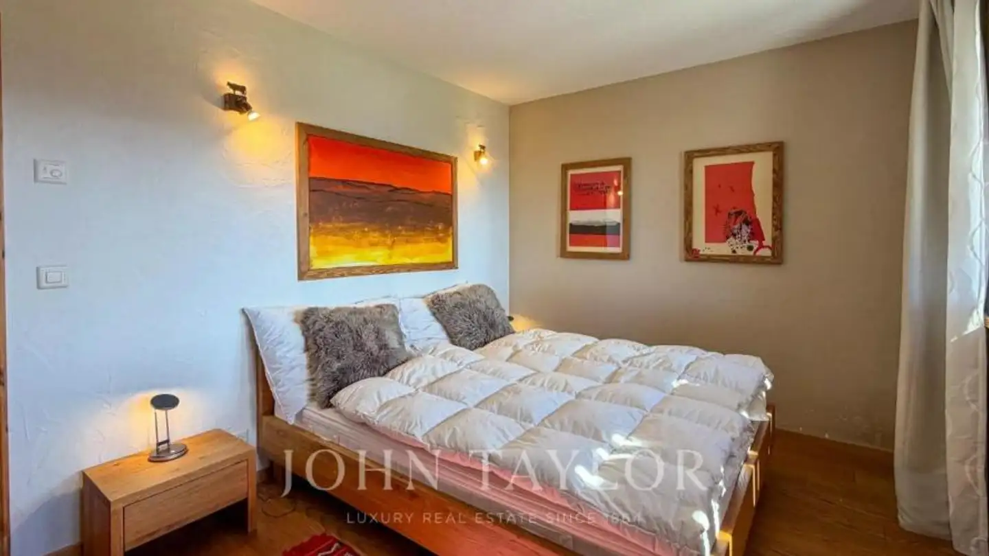 Apartment for rent - 1936 Verbier - Photo 4