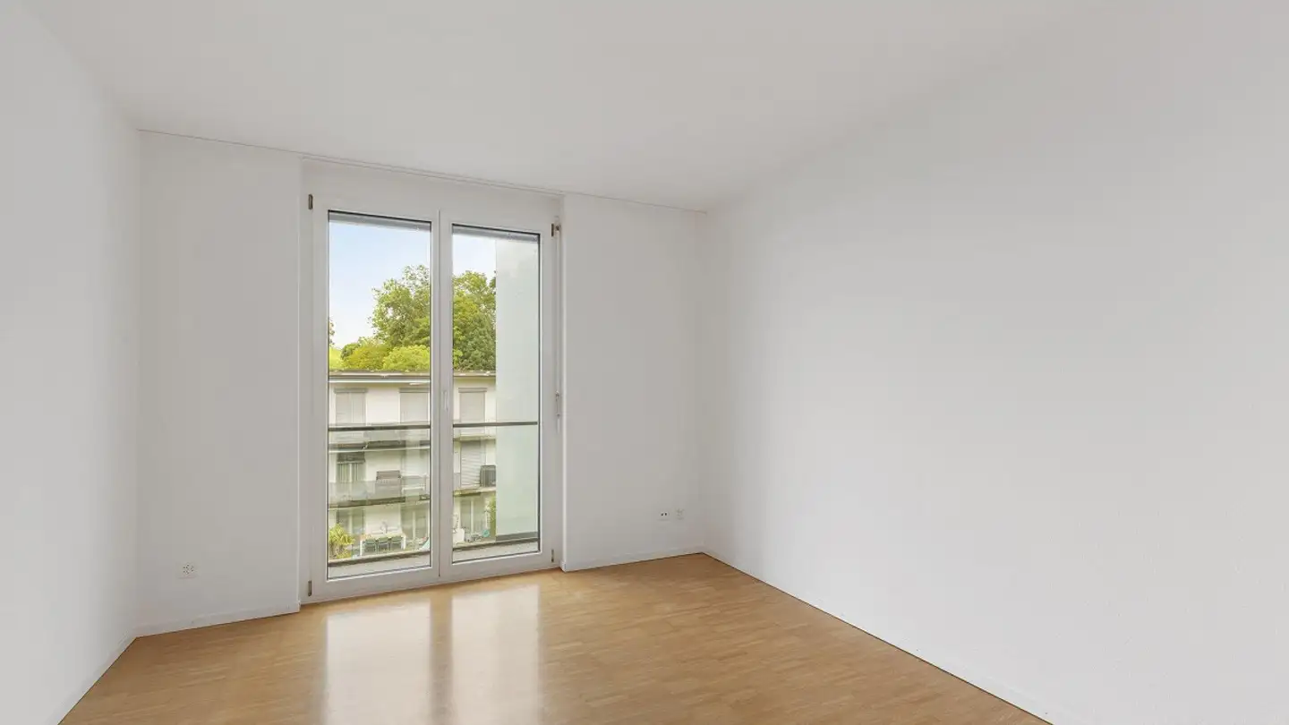 Wohnung mieten - Kublystrasse 7, 9016 St. Gallen - Foto 4