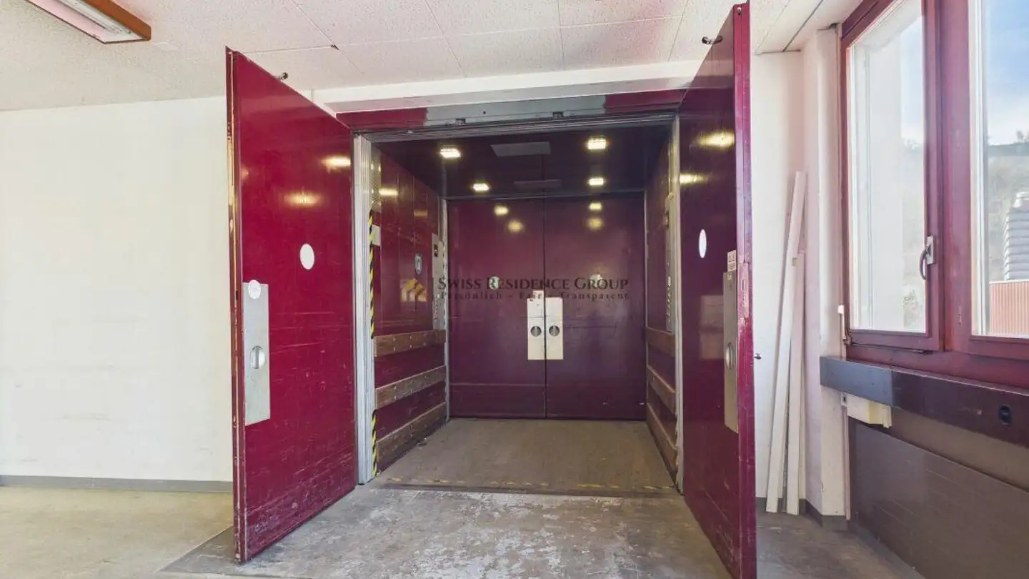 Spazio di archiviazione in affitto - 8134 Adliswil - Foto 4