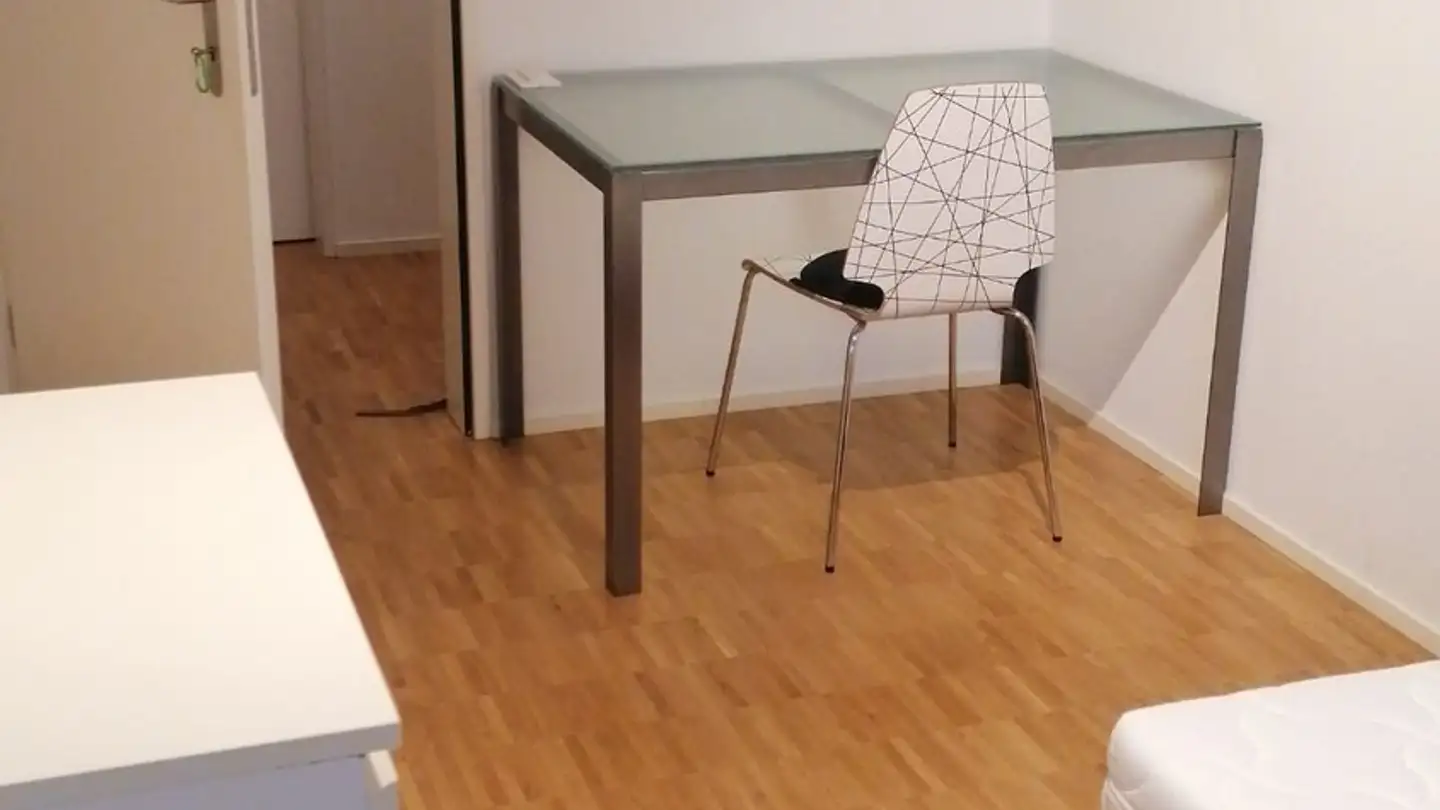 Chambre à louer - Zypressenstrasse 12, 3018 Bern - Photo 2