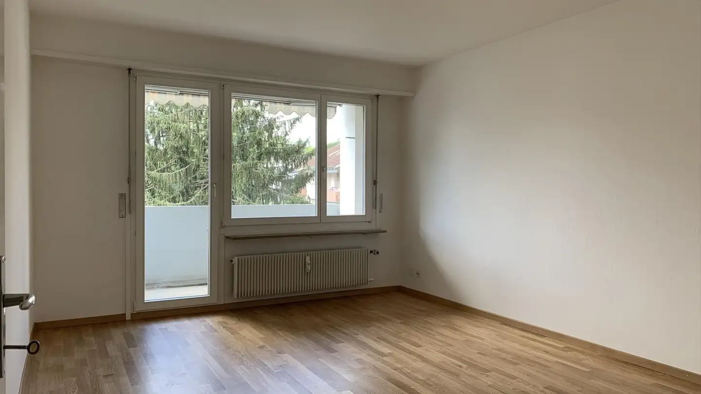 Apartment for rent - Allschwilerstrasse 10, 4142 Münchenstein - Photo 2
