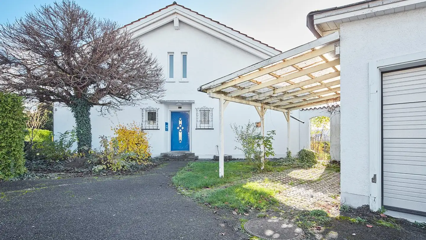 Single house for rent - Zielstrasse 37, 8105 Watt - Photo 3