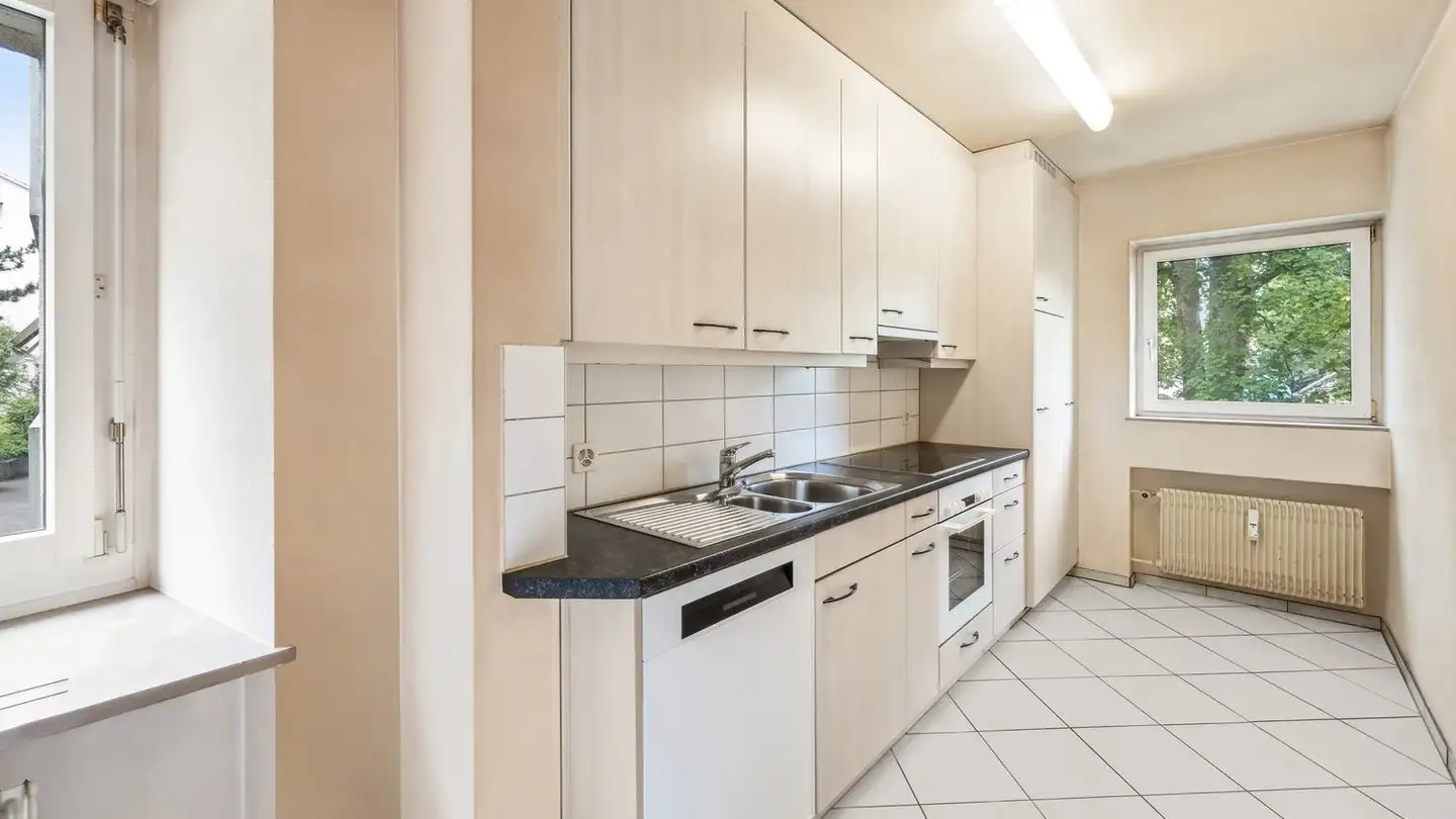 Apartment for rent - Allschwilerstrasse 10, 4142 Münchenstein - Photo 3