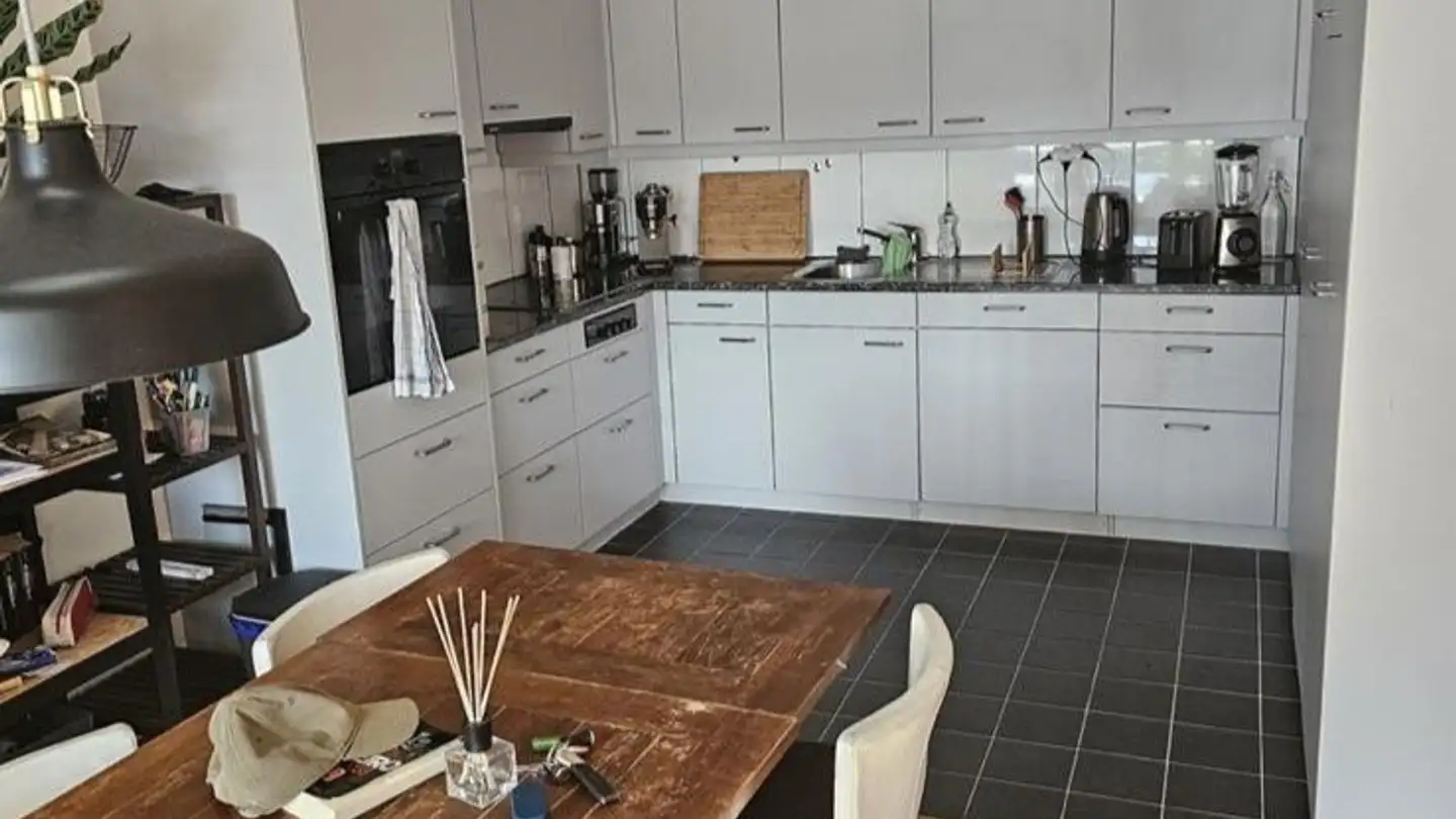 Stanza singola in affitto - Binzmühlestrasse 97, 8050 Zürich - Foto 3