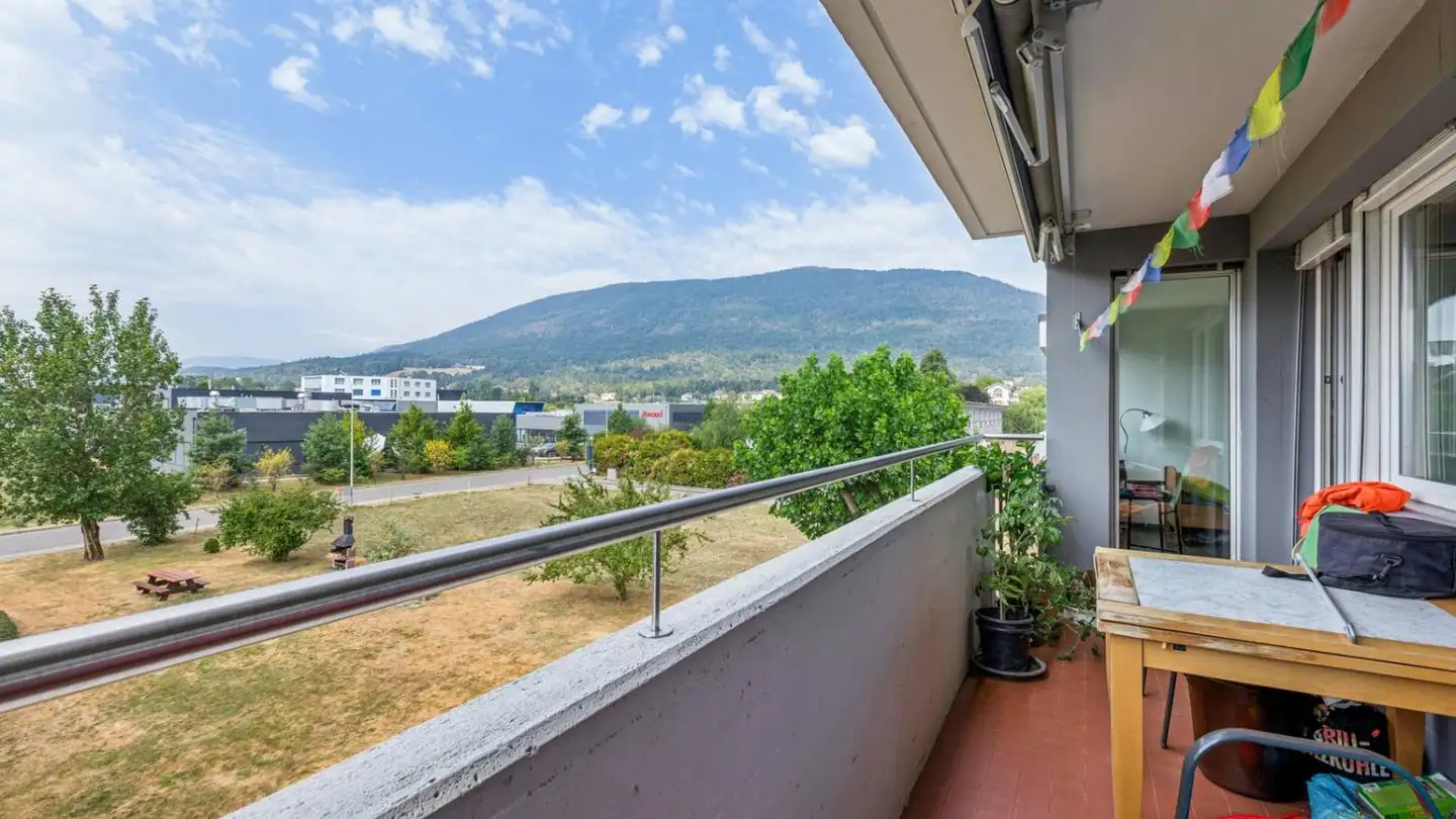 Appartement à vendre - 2017 Boudry - Photo 4