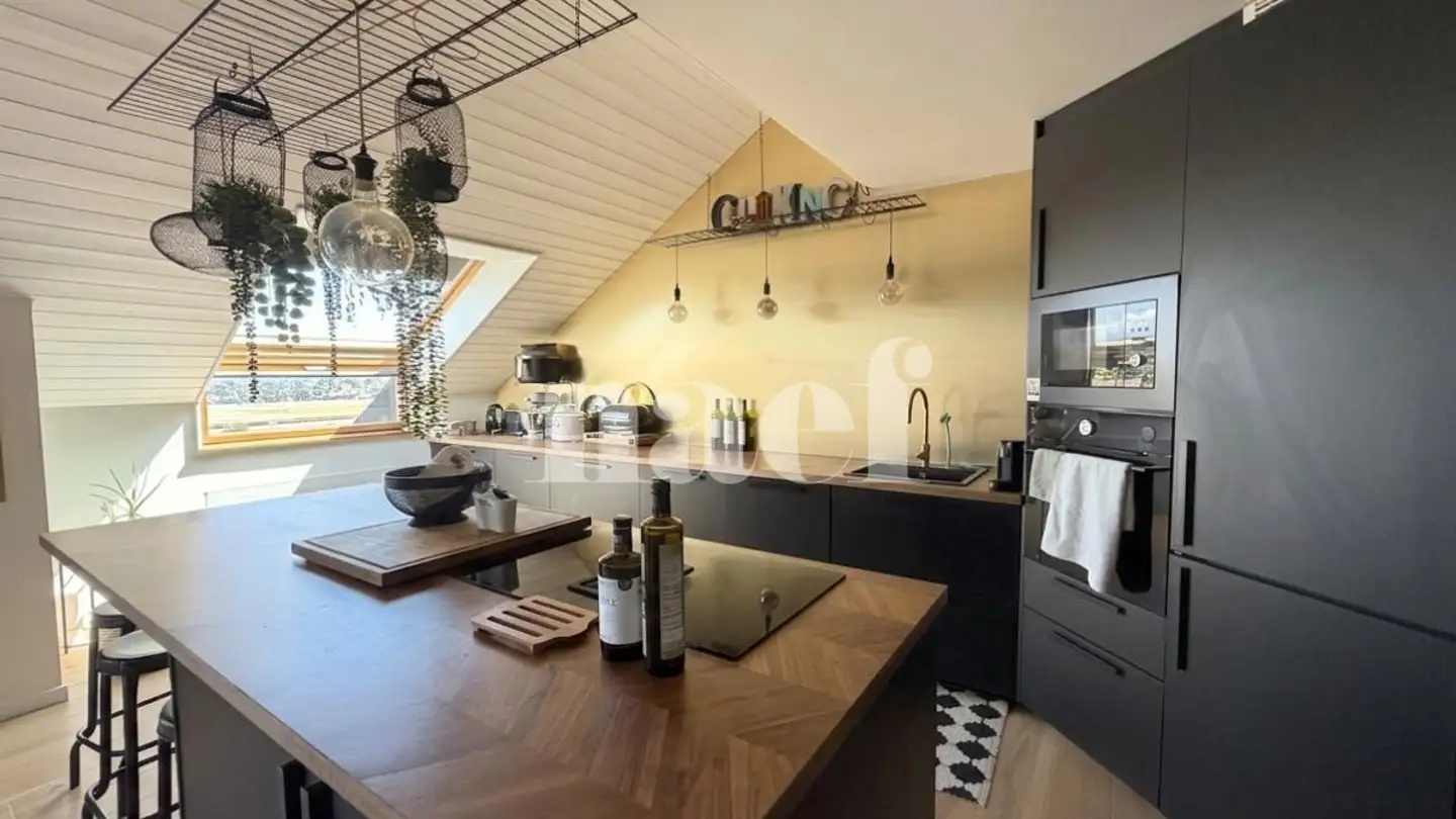 Appartement à louer - Chemin De La Poste 8, 1297 Founex - Photo 2