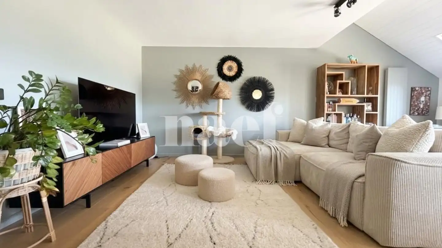 Appartement à louer - Chemin De La Poste 8, 1297 Founex - Photo 3