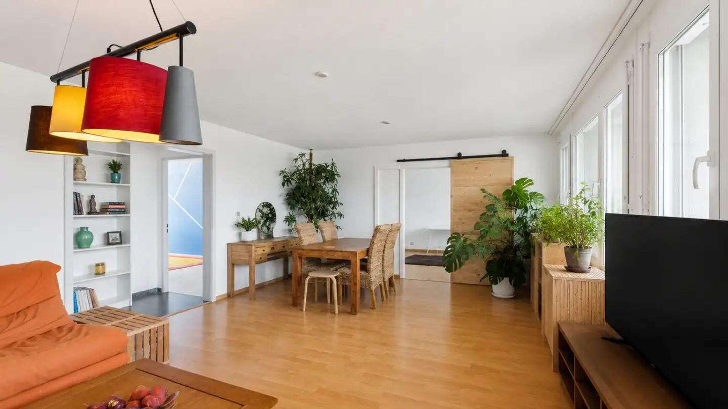 Appartement à vendre - 2017 Boudry - Photo 2