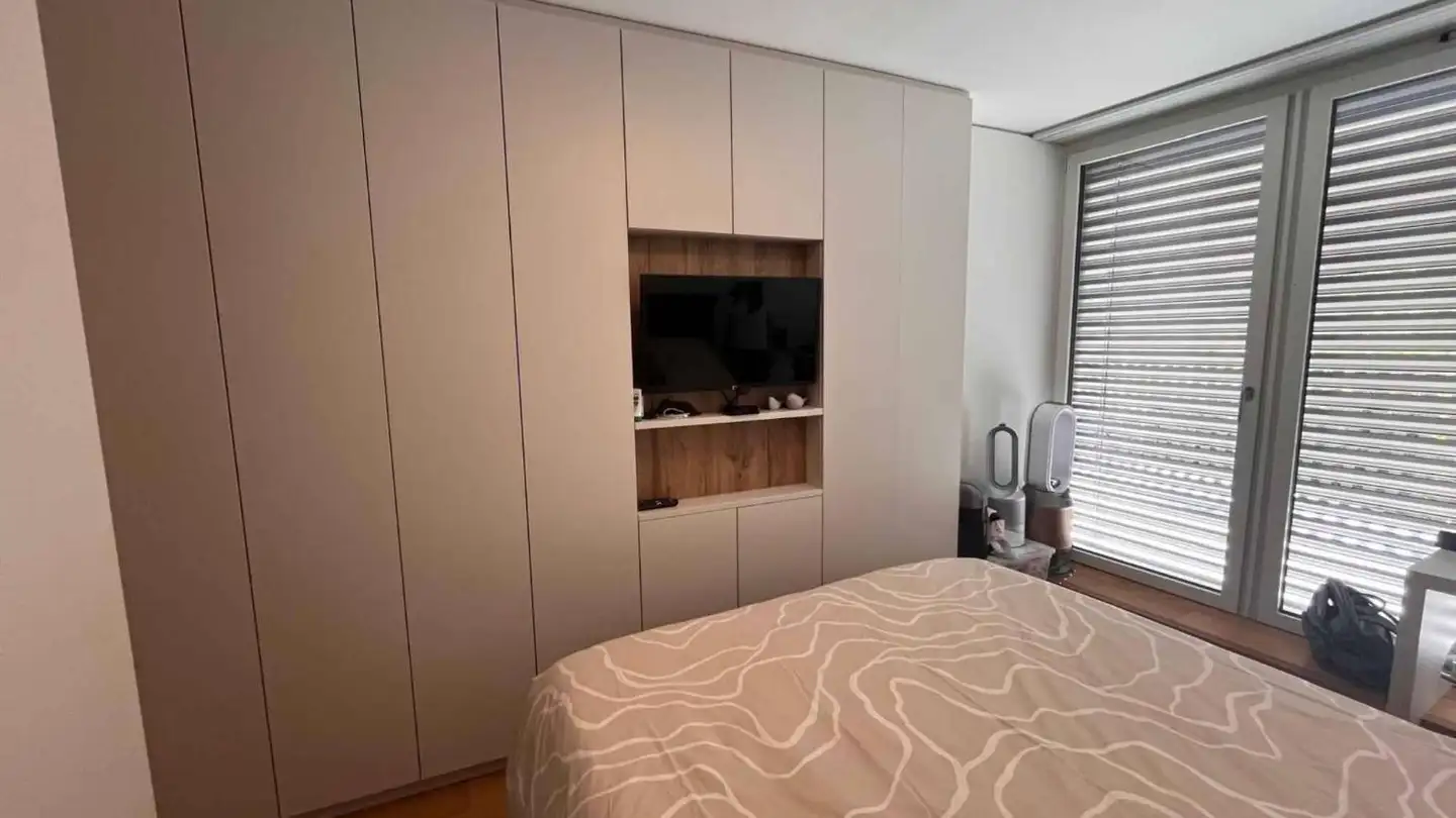 Appartamento in affitto - Route Du Grand-Lancy, 1212 Grand-Lancy - Foto 3