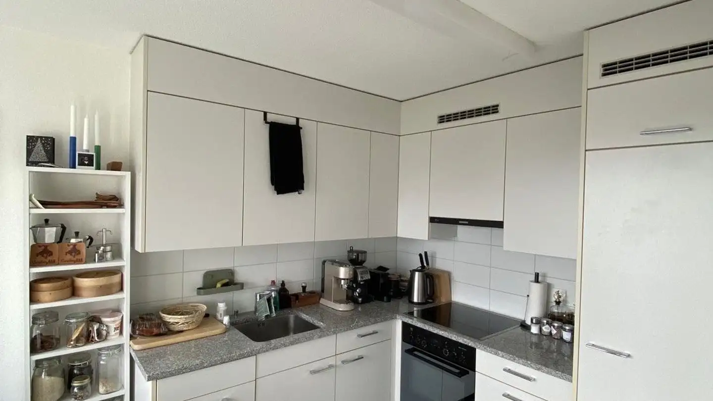 Appartamento in affitto - Neuhüsli-Park, 8645 Jona - Foto 4