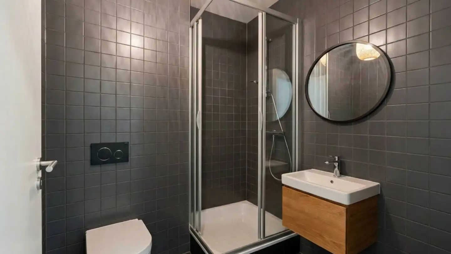 Appartamento in affitto - Route Du Grand-Lancy, 1212 Grand-Lancy - Foto 4