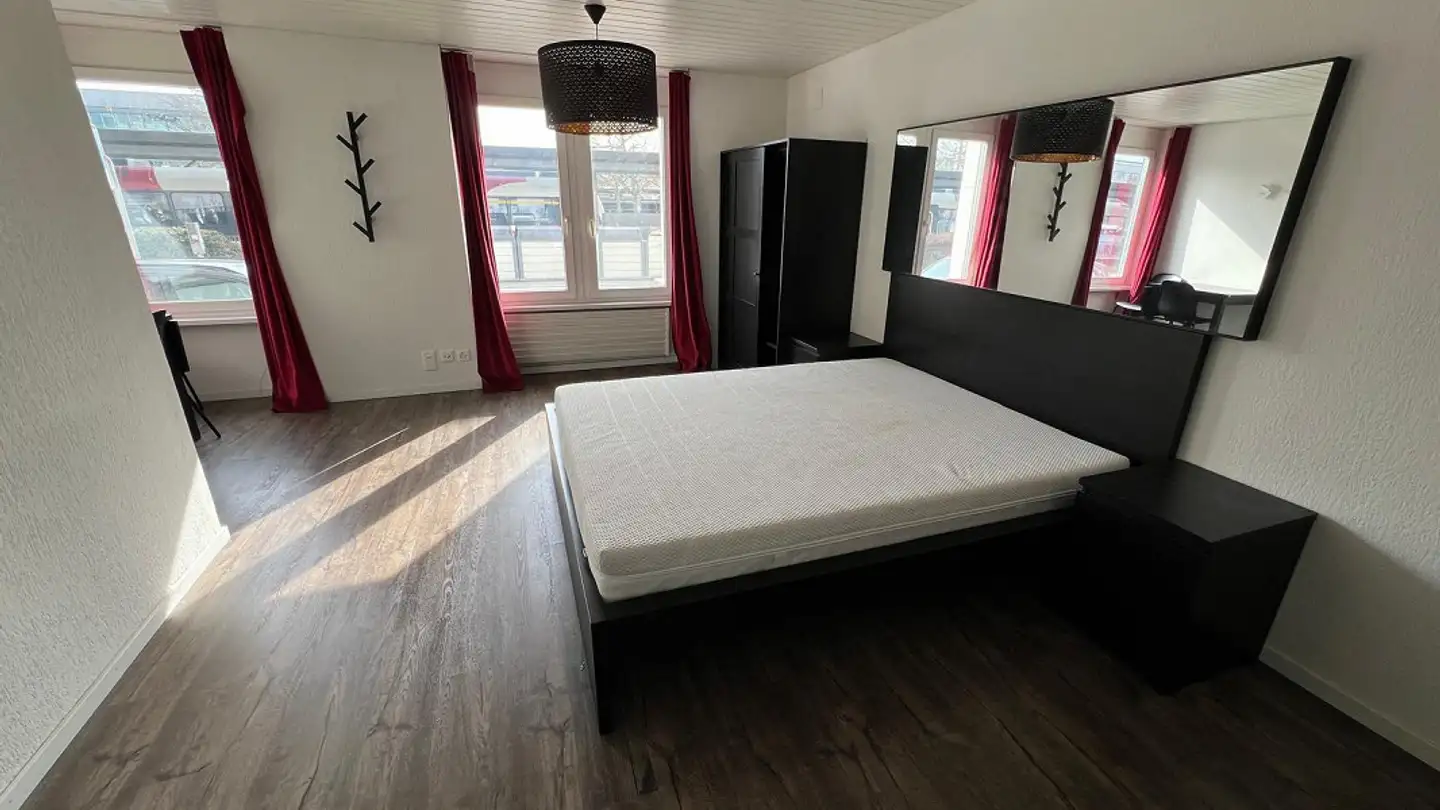 Apartment for rent - Weststrasse 10, 9500 Wil SG