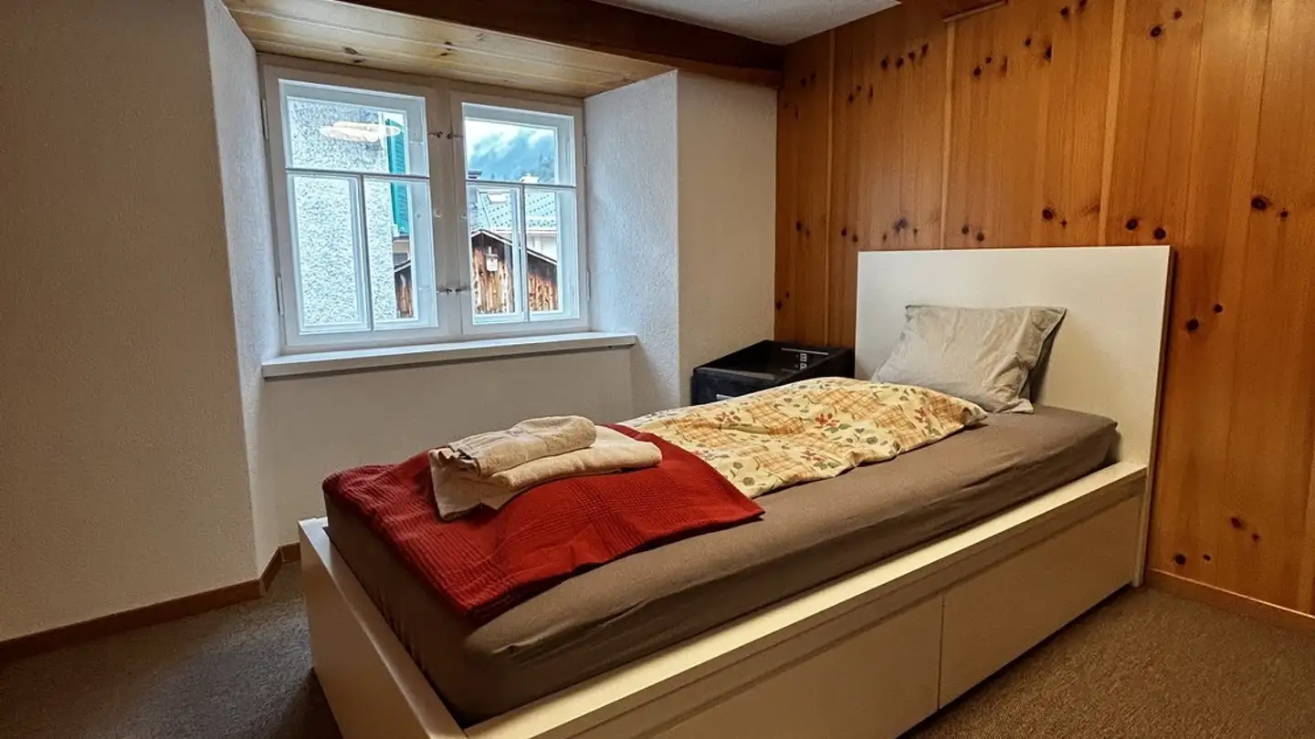 Stanza singola in affitto - 8762 Schwanden GL - Photo 3