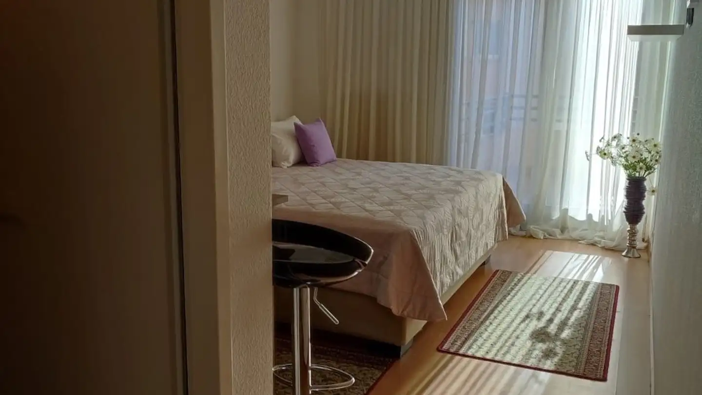 Appartamento in affitto - Rue Des Vaudrès 25, 1815 Clarens - Photo 3