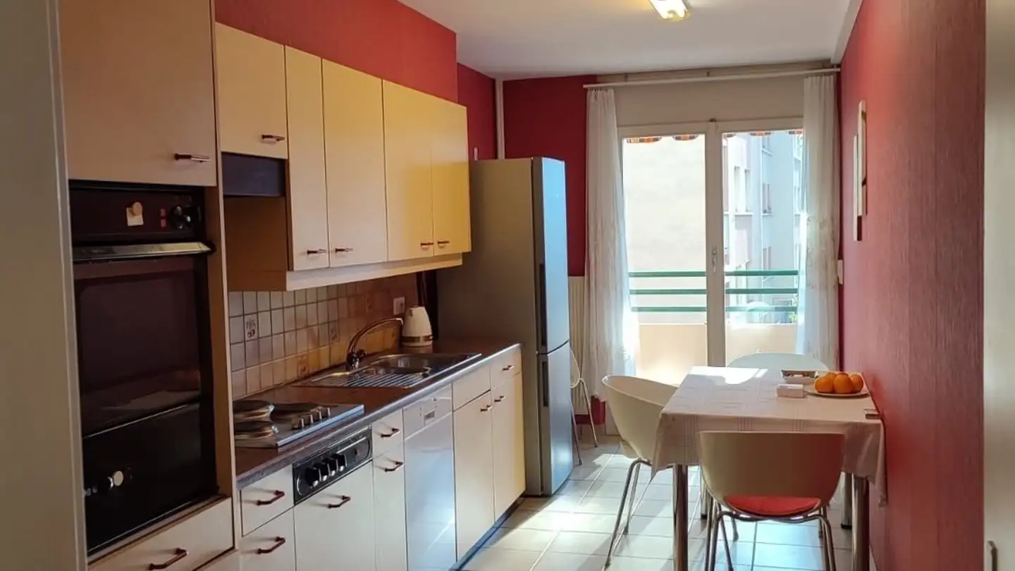 Appartamento in affitto - Rue Des Vaudrès 25, 1815 Clarens - Photo 4