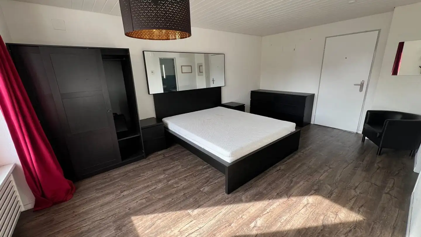 Apartment for rent - Weststrasse 10, 9500 Wil SG - Photo 2