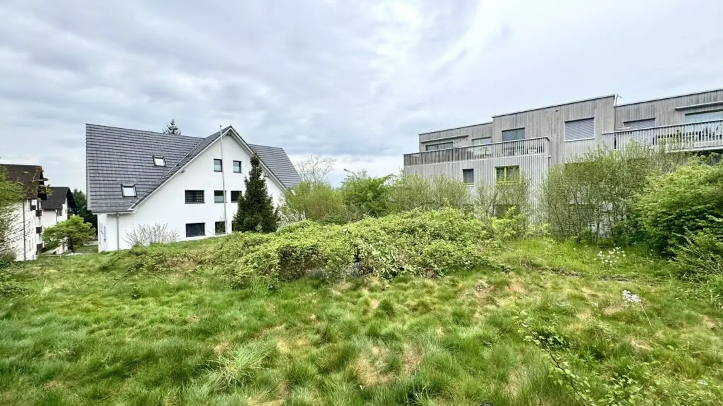 Single house for sale - 8912 Obfelden