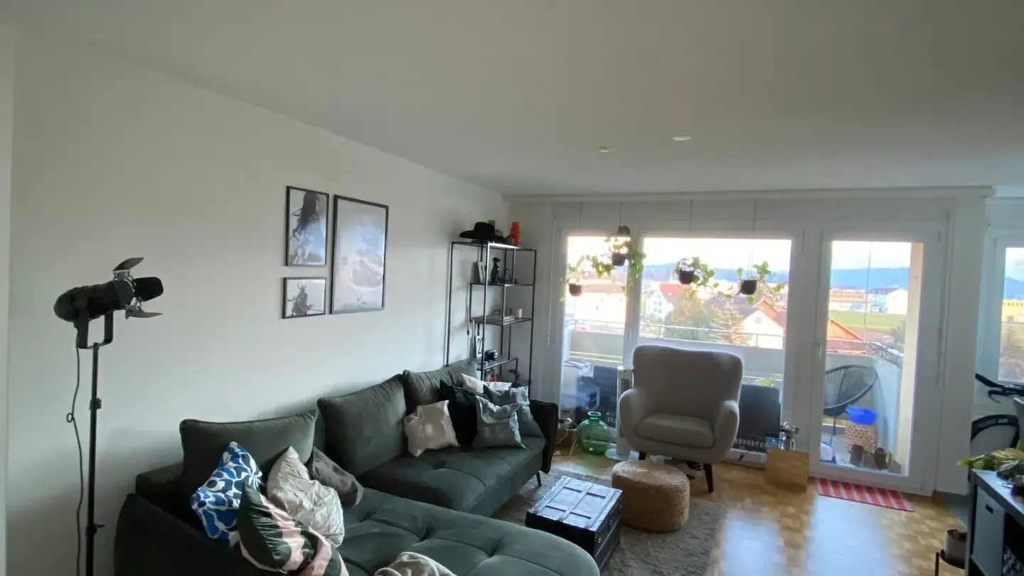 Appartamento in affitto - Neuhüsli-Park, 8645 Jona