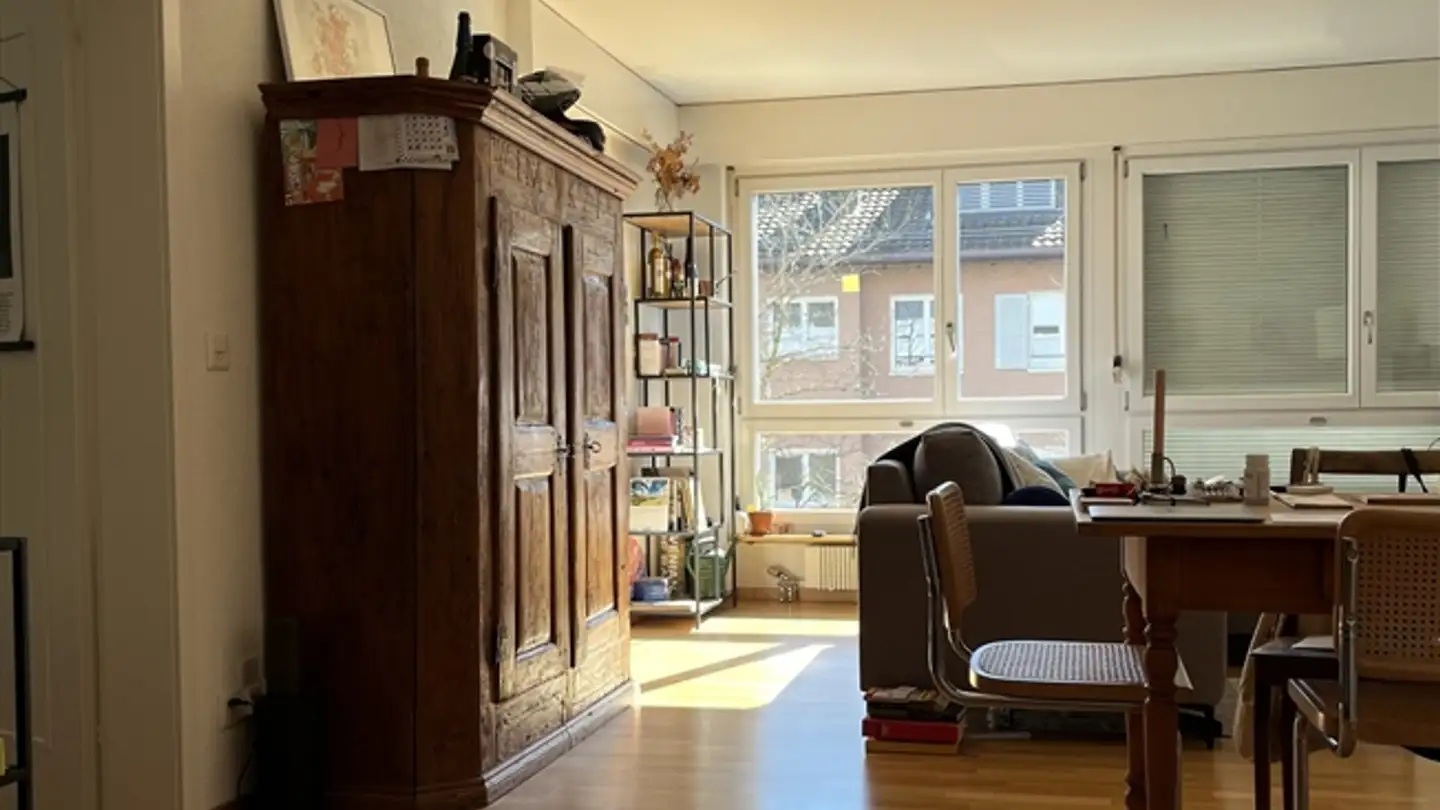 Apartment for rent - 3013 Bern