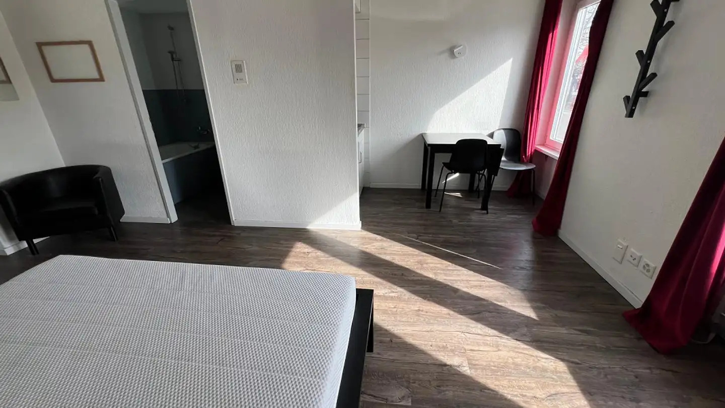 Apartment for rent - Weststrasse 10, 9500 Wil SG - Photo 3