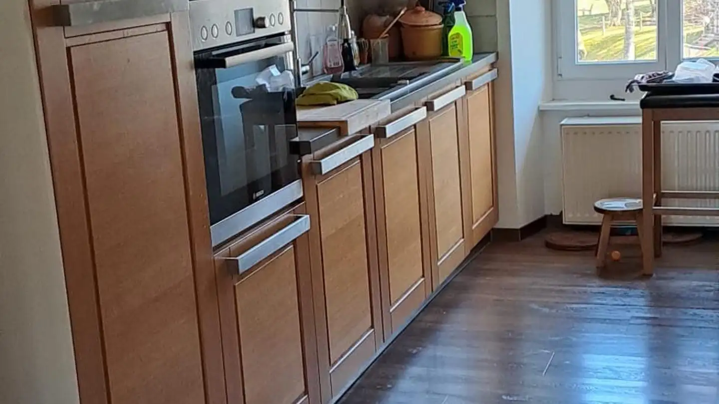 Appartamento in affitto - Rue Des Jeanneret 30, 2400 Le Locle