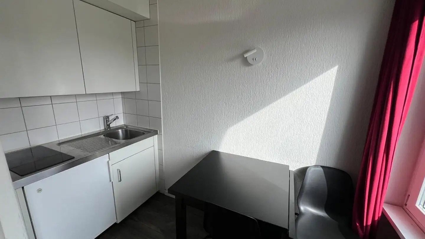 Apartment for rent - Weststrasse 10, 9500 Wil SG - Photo 4