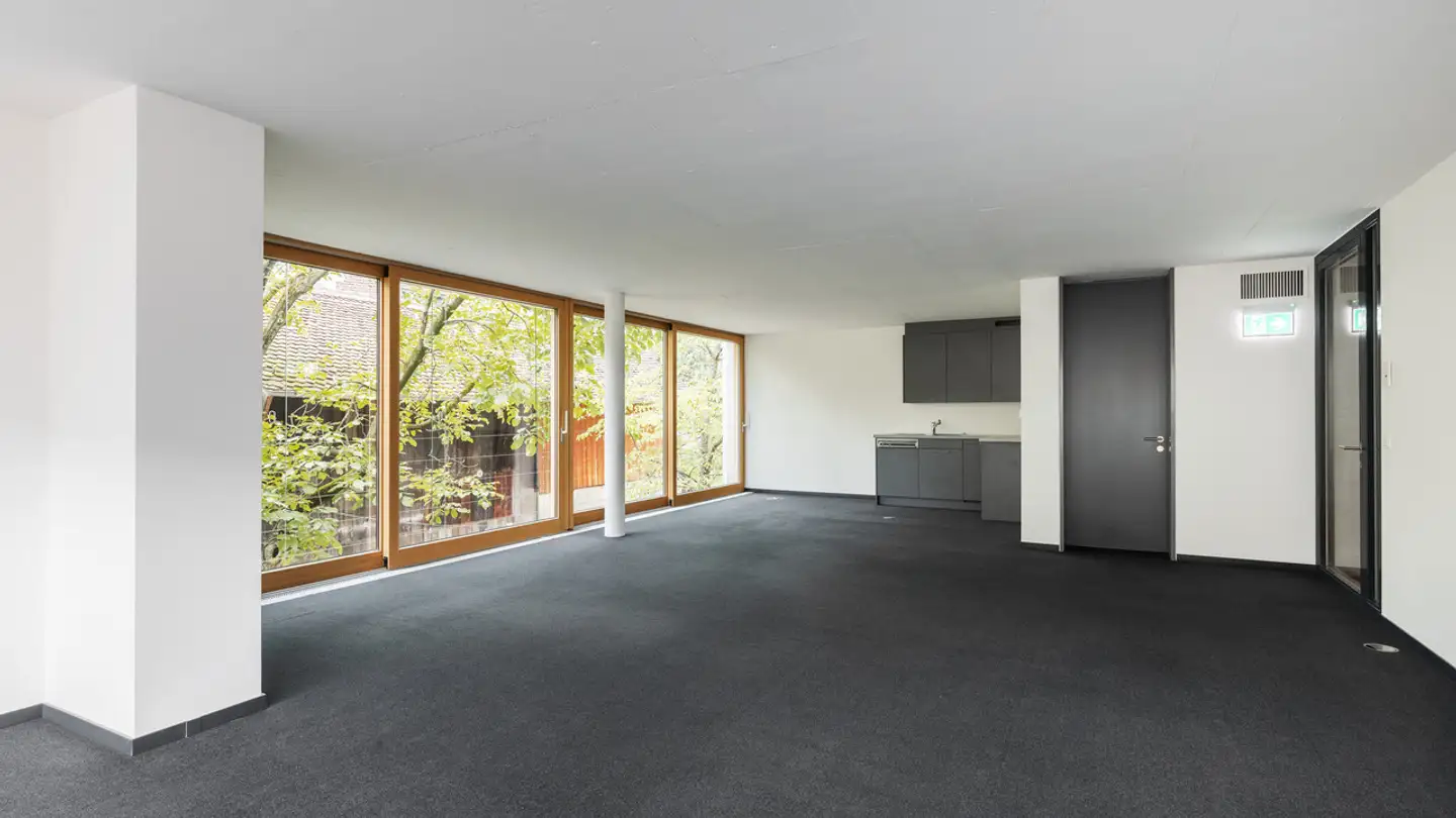 Bürofläche mieten - Seefeldstrasse, 8008 Zürich - Foto 2