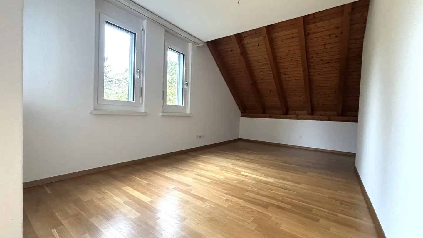 Duplex à louer - Im First 10, 5420 Ehrendingen - Photo 4