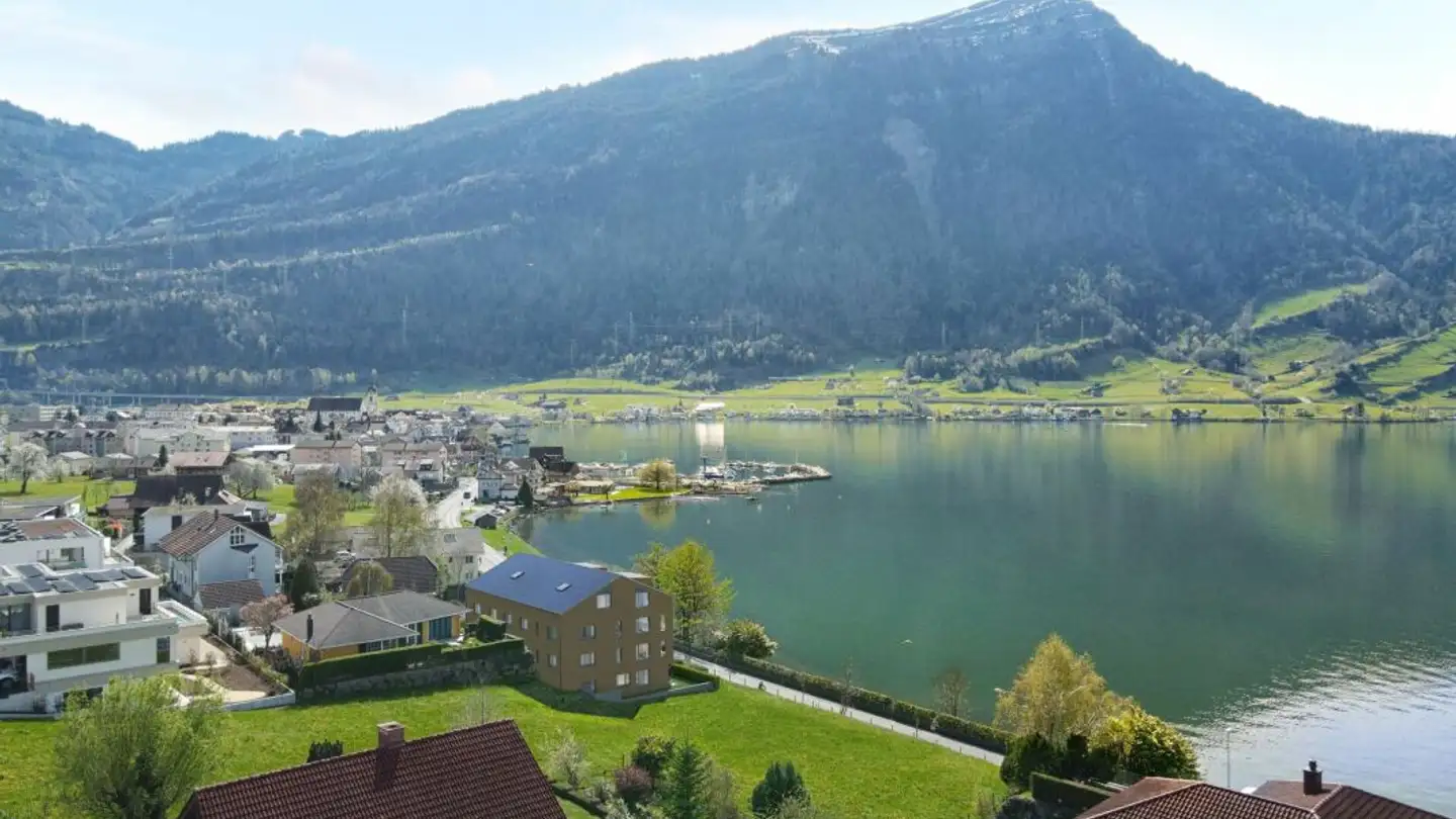 Appartamento in vendita - Zugerstrasse 94, 6415 Arth - Foto 2