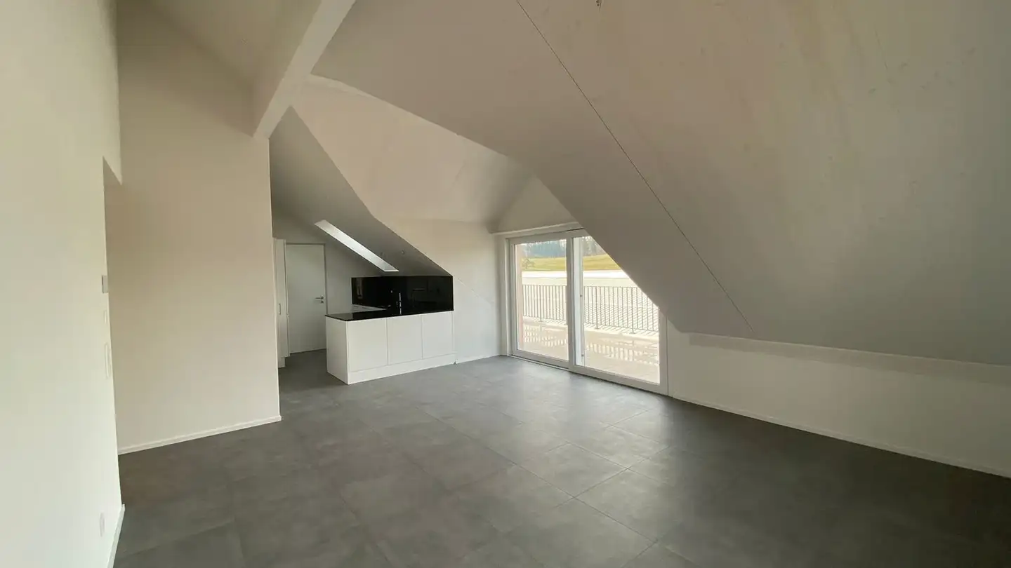 Apartment for rent - Unterlangnau 9e, 9562 Märwil