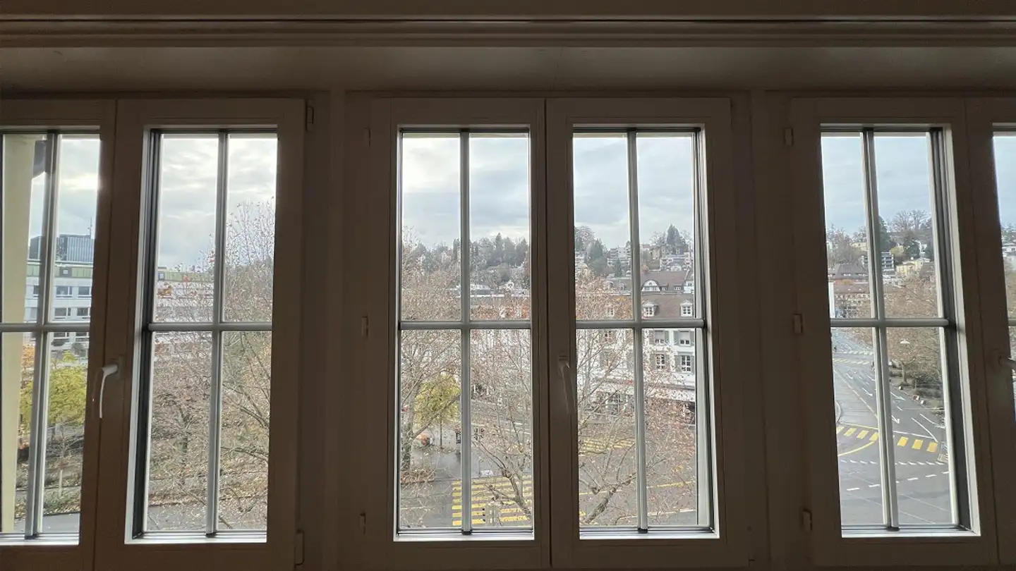 Appartamento in affitto - 9000 St. Gallen - Photo 2