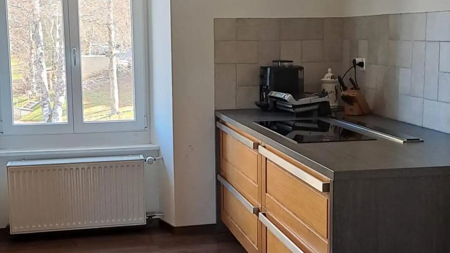 Appartamento in affitto - Rue Des Jeanneret 30, 2400 Le Locle - Foto 3