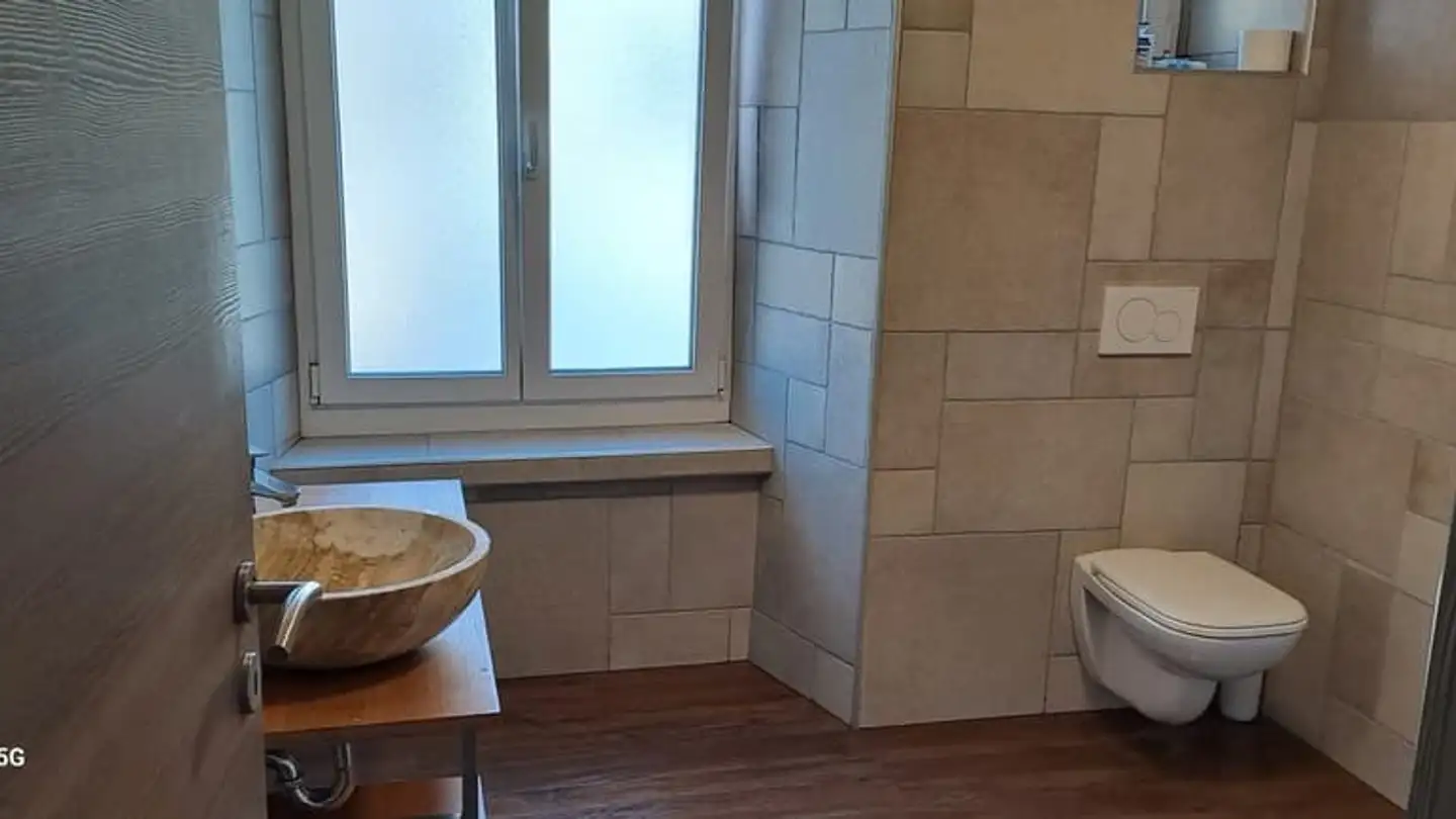 Appartamento in affitto - Rue Des Jeanneret 30, 2400 Le Locle - Foto 4