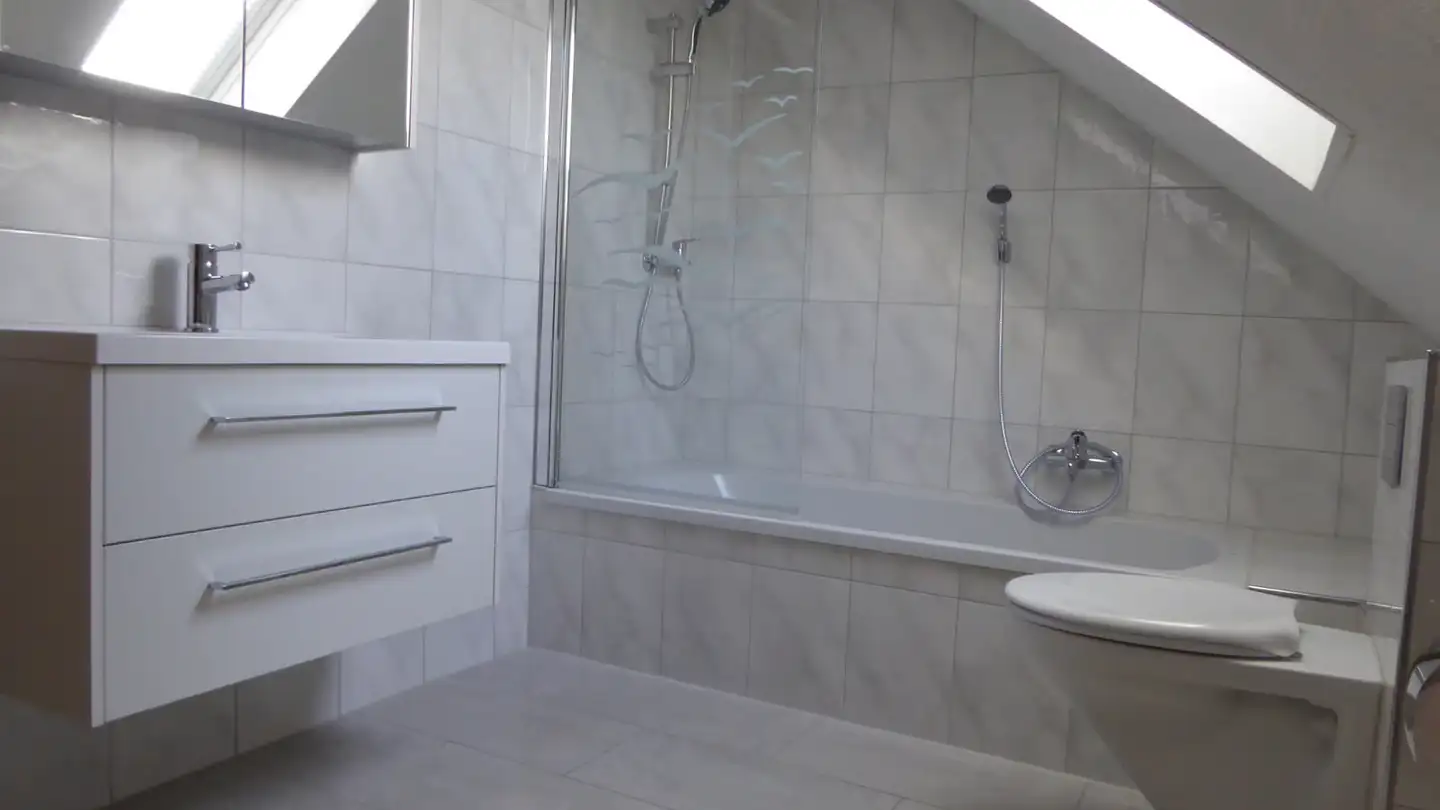 Appartamento in affitto - 4562 Biberist - Foto 4