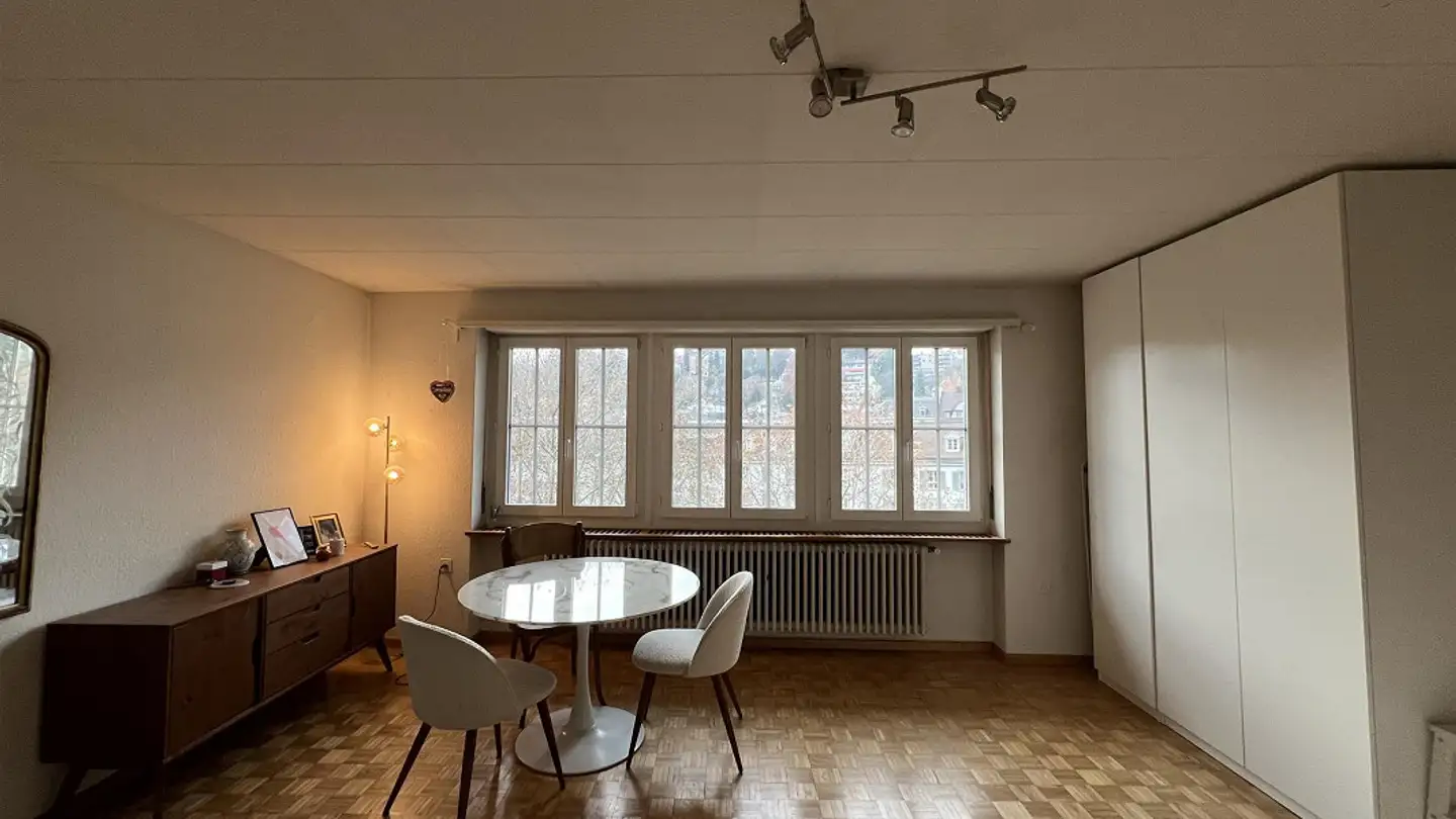 Appartamento in affitto - 9000 St. Gallen - Photo 4