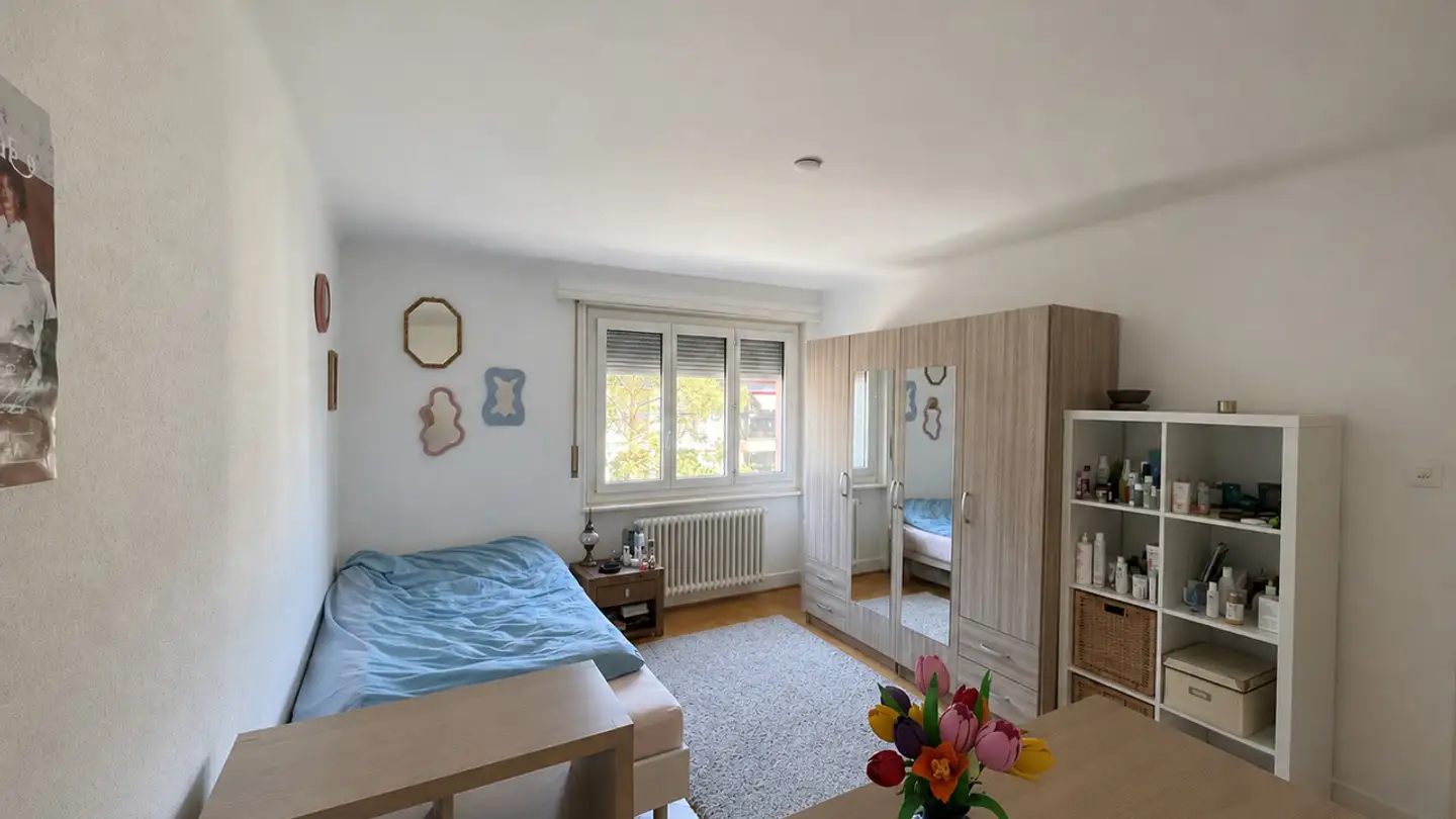 Wohnung mieten - Avenue De Lavaux, 1009 Pully - Foto 2