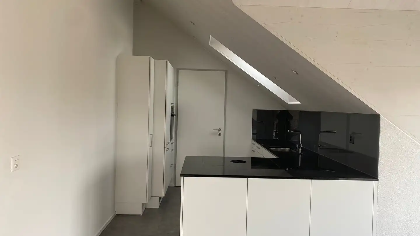Apartment for rent - Unterlangnau 9e, 9562 Märwil - Photo 3