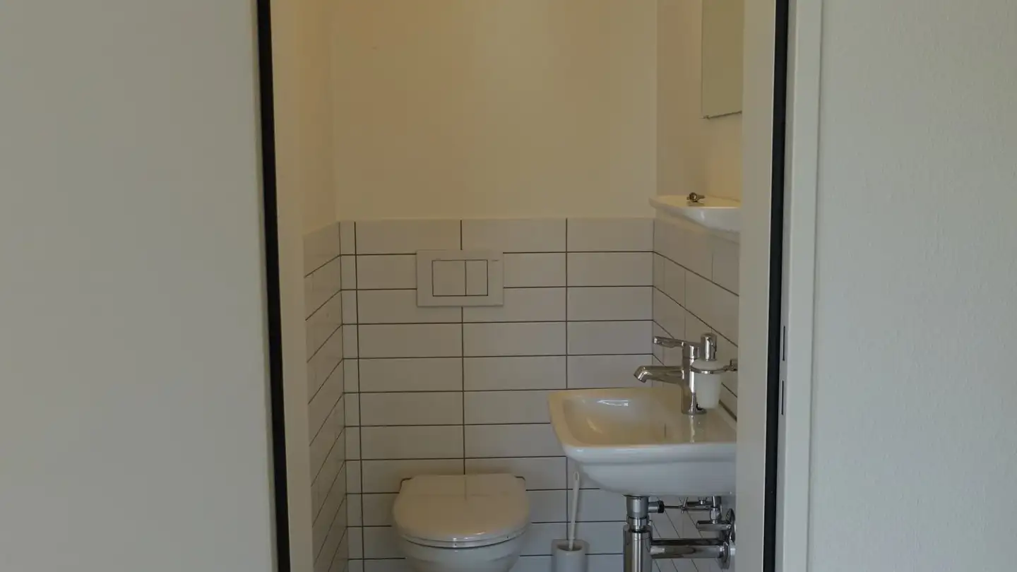Appartamento in affitto - Oberer Burghaldenweg 7, 4410 Liestal
