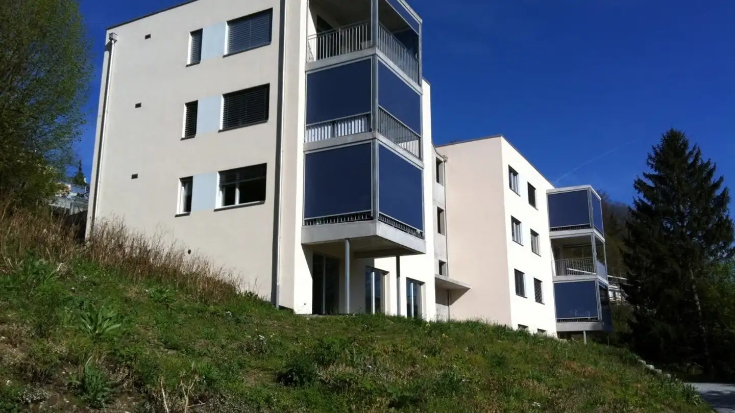 Appartamento in affitto - Oberer Burghaldenweg 7, 4410 Liestal - Foto 3