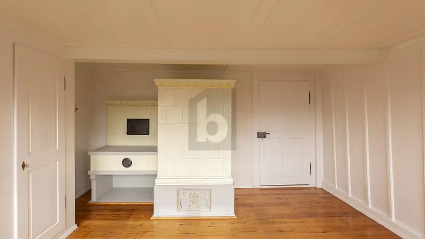 Semi-detached house for rent - 8634 Hombrechtikon - Photo 3