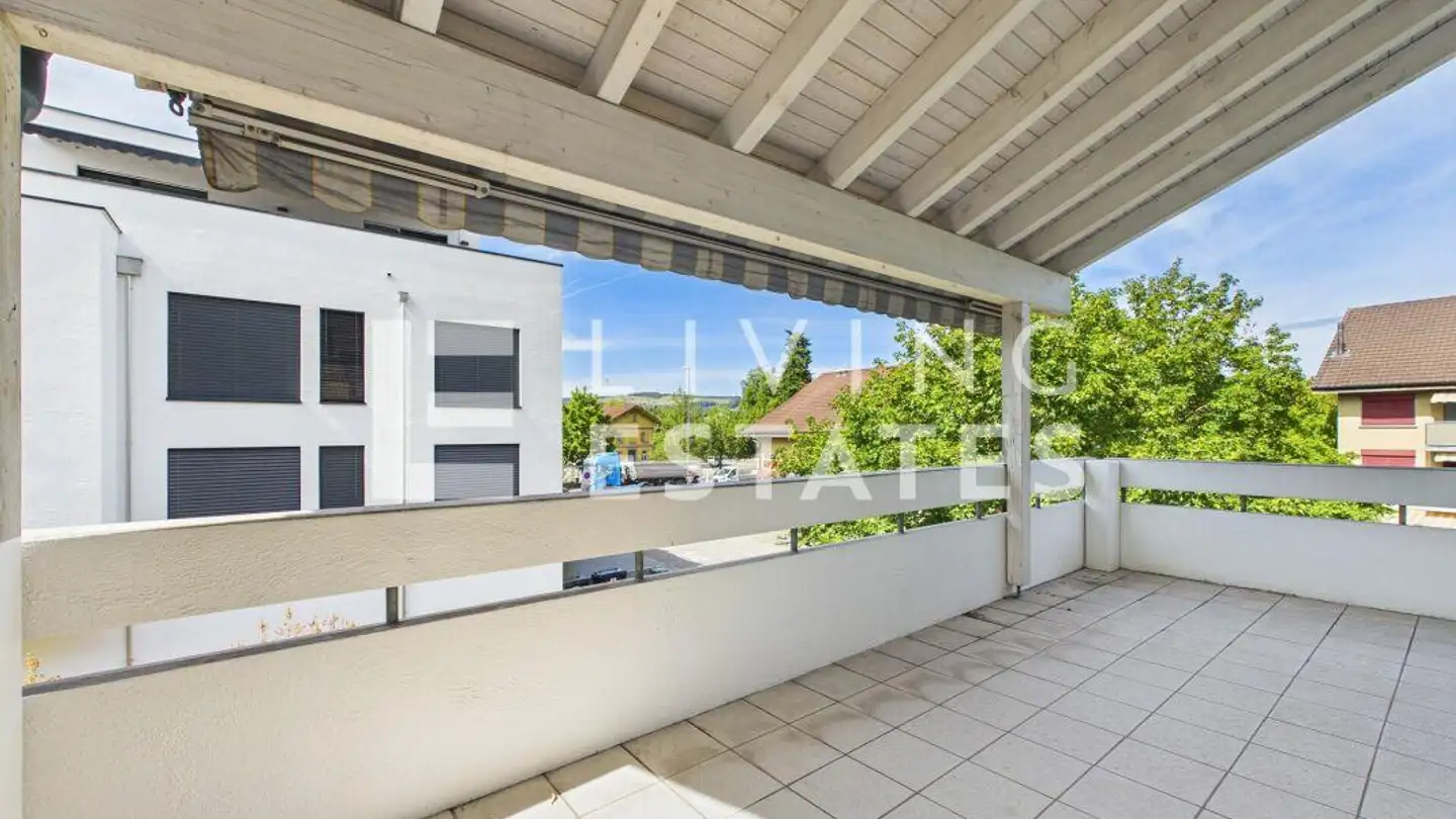 Appartamento in vendita - Hardackerstrasse, 5301 Siggenthal Station