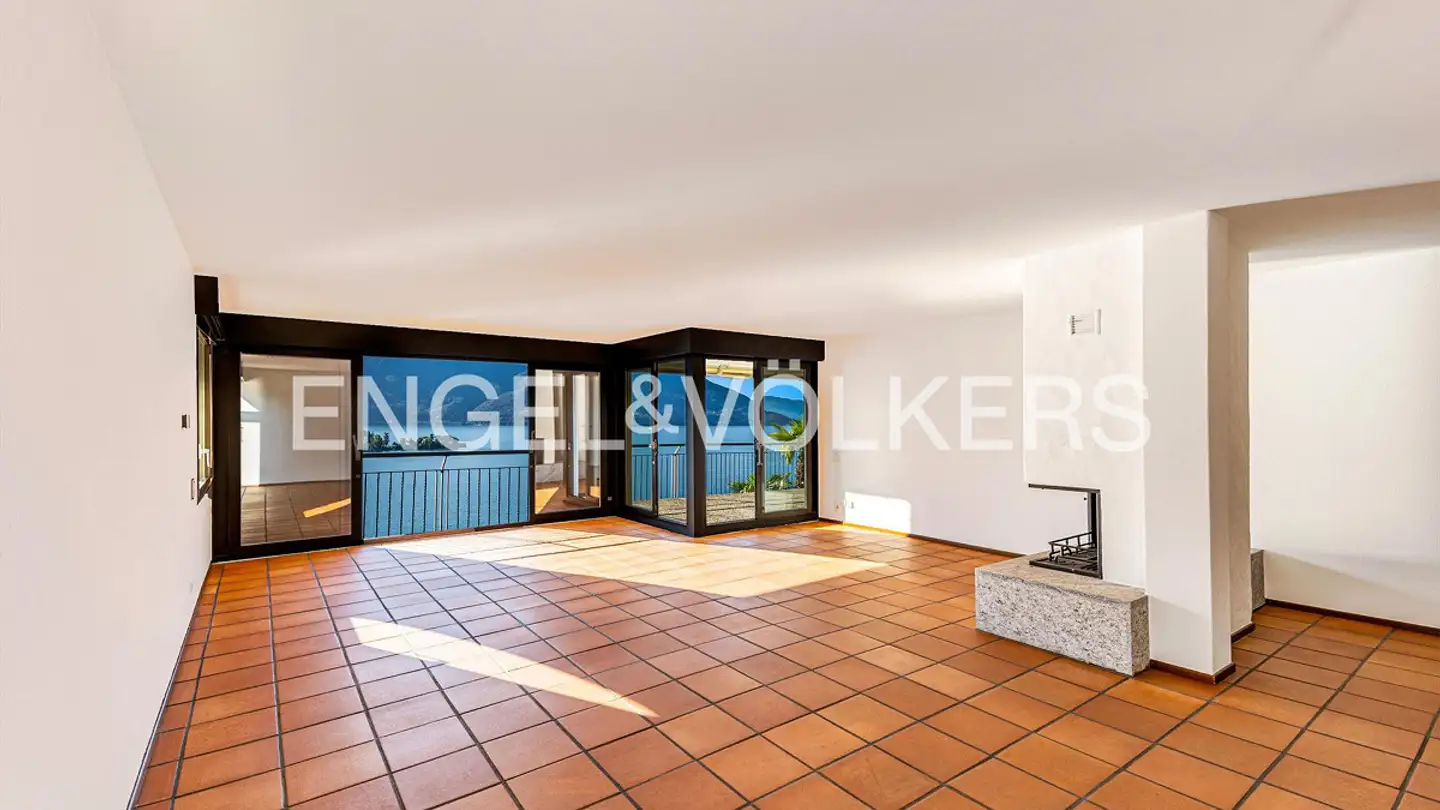Apartment for sale - 6622 Ronco sopra Ascona - Photo 4