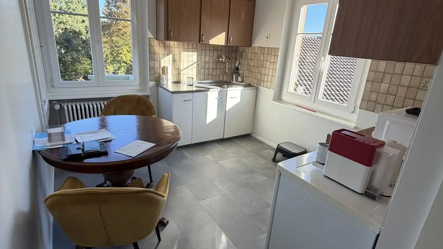 Appartamento in affitto - Route De Chany 57, 1564 Domdidier