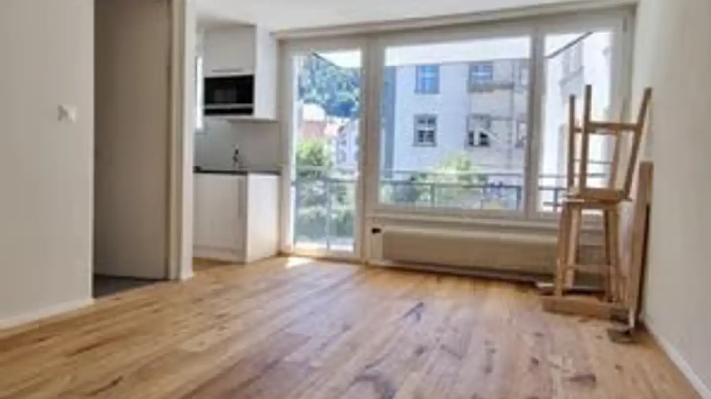 Wohnung mieten - Reichsgasse 27, 7000 Chur - Foto 2