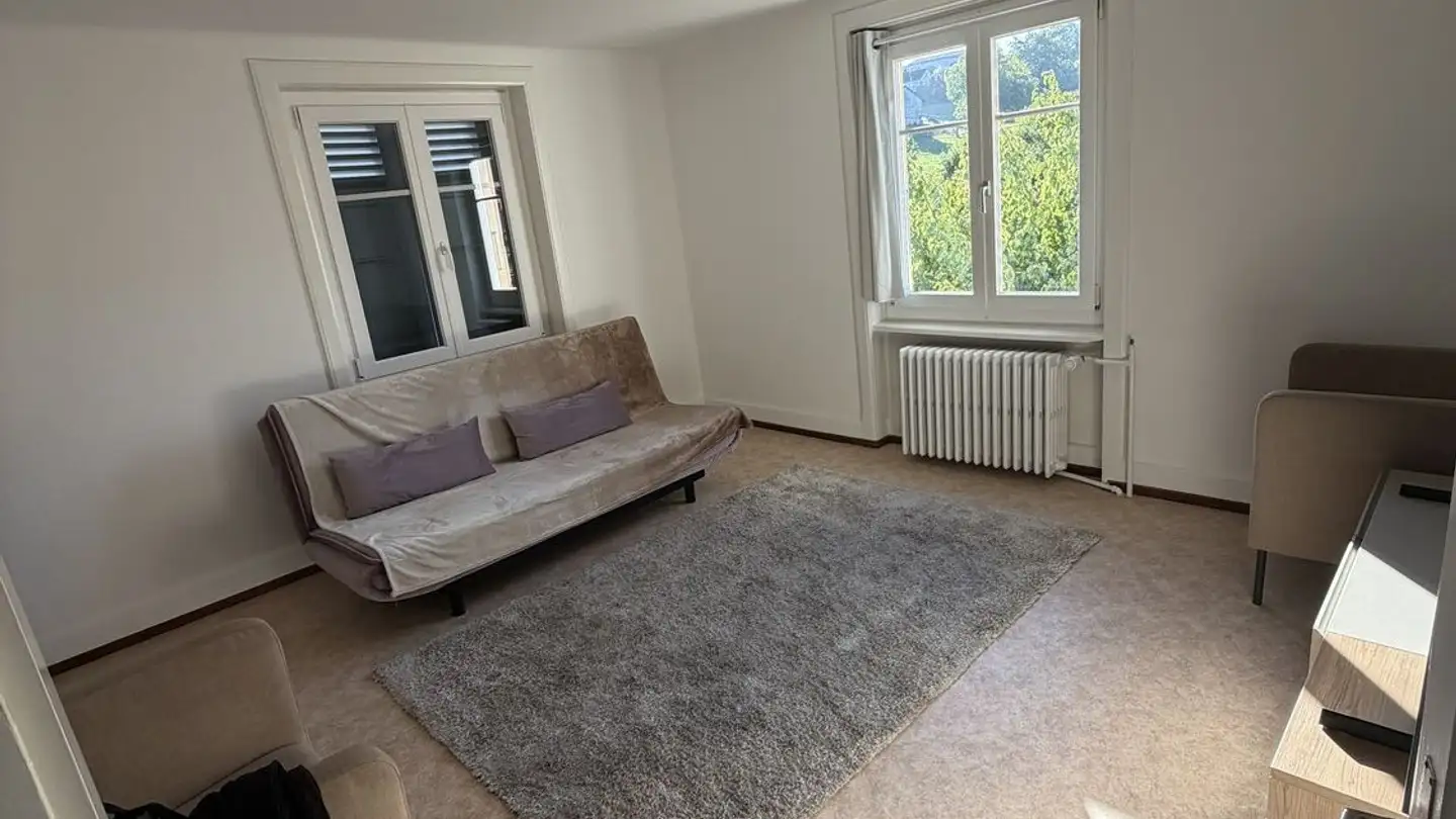 Appartamento in affitto - Route De Chany 57, 1564 Domdidier - Foto 4
