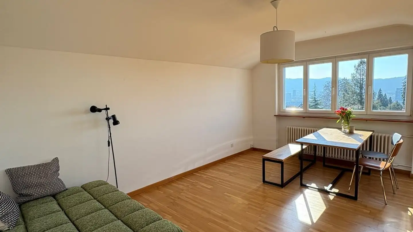 Appartement à louer - Brunnwiesenstrasse 46, 8049 Zürich - Photo 4