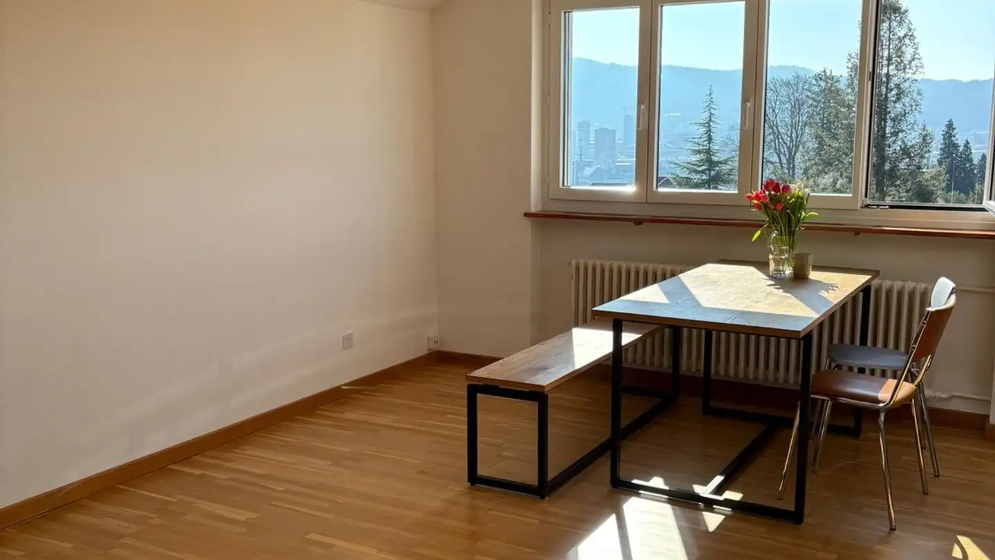 Appartement à louer - Brunnwiesenstrasse 46, 8049 Zürich