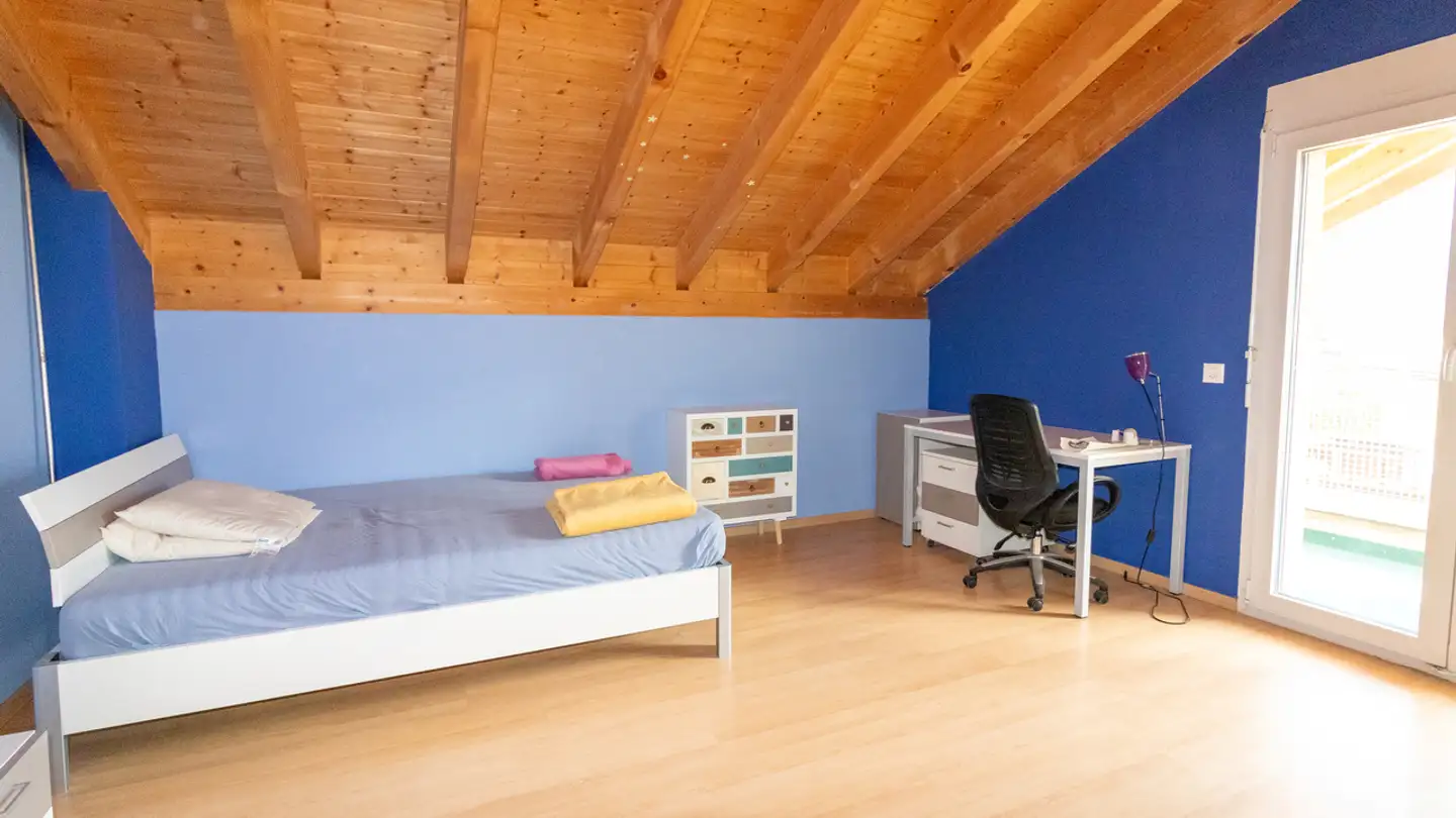 Single house for sale - 1963 Vétroz - Photo 4